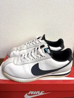 NIKE コルテッツ ホワイト/ブラックのサムネイル