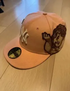 59FIFTY City Elements チリ ヤンキース 7 7/8 - メルカリ