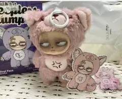 Sleepless Grumpipi グランピピ ♡ピンク