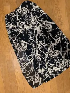 スリットスカート BARAK