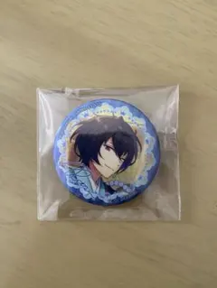 あんさんぶるスターズ！カプセル缶バッジコレクションvol.5 朔間凛月