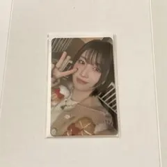 TWICE モモ MOMO 2025 JYP POPUP 1万円購入特典トレカ