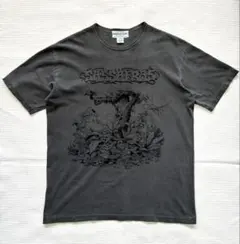 SASSAFRAS ササフラス OVERGROWN T 1/2のサムネイル