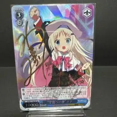 プレシャスメモリーズ まどマギ 百江なぎさ (cv.阿澄佳奈) 直筆サインカード 百江なぎさ サイン - メルカリ