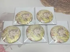 アイドリッシュセブン アイナナ 六弥ナギ EXPO 缶バッジ UR