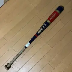 トレーニング木製バット