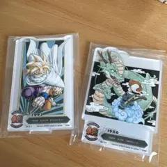 一番くじ　ドラゴンボール　40th アクレクト