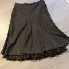 エスカルゴフレア　スカートのサムネイル