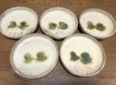 白磁 花の字皿 立原正秋 立原潮 清水久 - メルカリ
