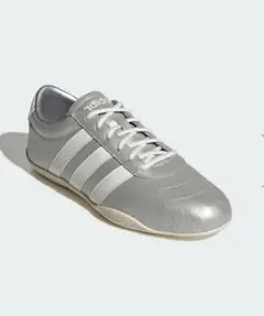 adidas BASKET PROFI スニーカー シルバー 25.0cm - メルカリ