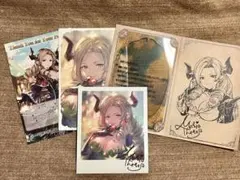 グラブル　バレンタイン返礼品　マリア・テレサのサムネイル