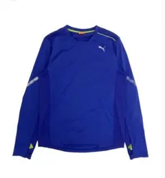PUMA ロングTシャツ　y2kのサムネイル
