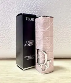 Dior リップケース　チュチュ