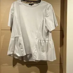 TRANS WORK 半袖 40
