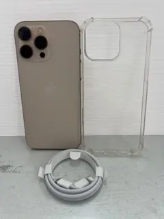 iPhone16promax デザートチタニウム 256GB 新品未使用 - メルカリ