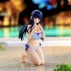 魔法科高校の劣等生四葉継承編 Yumemirize司波深雪 フィギュア