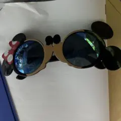 ディズニーランド サングラス