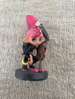 スプラトゥーン amiiboセット