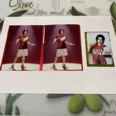 テニスの王子様 新テニミュ 幸村精市