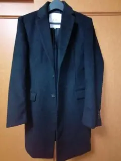 チェスターコート