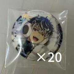 アイドリッシュセブン アイナナ 百 リンウイ 缶バッチ 20点