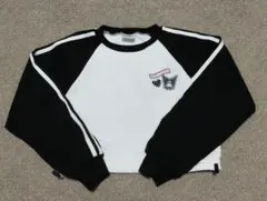 め*-様 サンリオ　クロミ　裏起毛スウェット　トレーナー　150cm