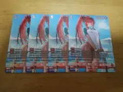 韓国AGF2025先行発売☆ニベルアリーナNIKKE ラピ:レッドフード - メルカリ