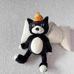 JELLYCAT クリスマス キャット プレゼント ジェリーキャットぬいぐるみ