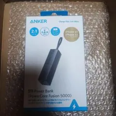 新品未開封 アンカー Anker 511 Power Bank 1個