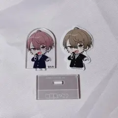 ♡にじチョコエッグ 加賀美ハヤト♡