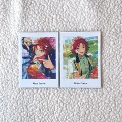 【値下げ可能】あんスタ　衣更真緒　ぱしゃっつ　ぱしゃこれ　2点セット