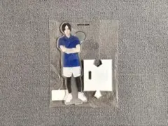 FANTASTICS 八木勇征 トラキン アクリルスタンド①