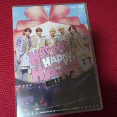 M!LK 1st ARENA “HAPPY! HAPPY! HAPPY!” - メルカリ