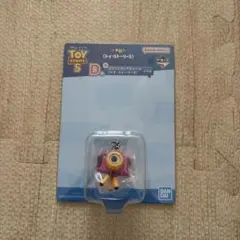 一番くじ トイストーリー5 D賞 ミニフィギュアチャームのサムネイル