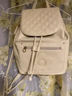 2026年最新】マリークワント リュック キルティングの人気アイテム