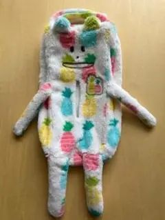 クラフトホリック　ティッシュカバー