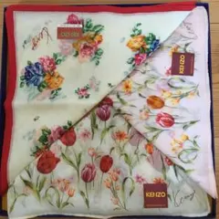 KENZO ハンカチ(✨3枚セット✨)