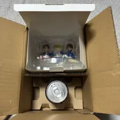 生:FIRSTコース BE:FIRST JUNON & LEOフィギュア