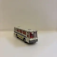 トミカ 日野 バス HINO MOTORS ホワイトのサムネイル