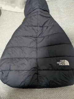 THE NORTH FACE シェルブランケット ベビーカー 防寒ケープ