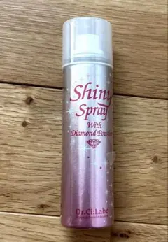 Dr.シーラボ　Shiny Spray　40gのサムネイル
