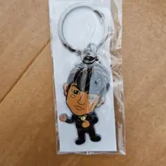 【値下げ】数原龍友　首振りキーホルダー