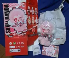 SKULLPANDA WinterSymphony　ラプソディ　Rhapsody