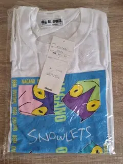 長野オリンピック Tシャツ Lサイズ