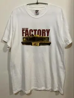 白XLサイズ　the bonez jesse jsf RIZE Tシャツ グッズ TENSAIBAKA T RIZE The BONEZ JESSE 逆天 XL - メルカリ