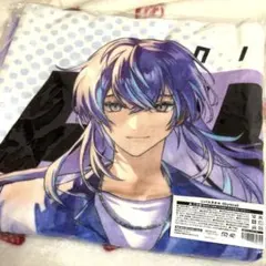 Half anniversary Dytica フェイスタオル - メルカリ