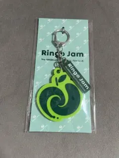 Mrs. GREEN APPLE Ringo Jam アクリルキーホルダー - メルカリ