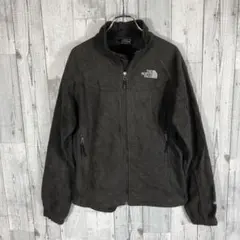THE NORTH FACE ブラック フリースジャケットレディースMサイズ