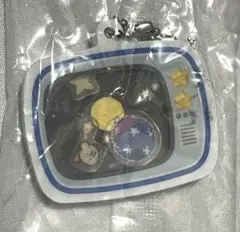 星のカービィ シャカシャカ アクリルチャーム