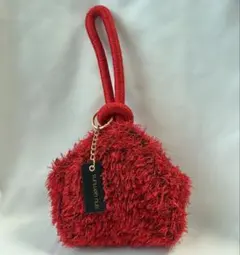 shu uemura シュウ ウエムラ ノベルティ ポーチ パーティーバッグのサムネイル